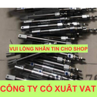 Xi lanh khí nén mini SMC CDJ2D10