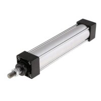 Xi lanh khí nén SC 40 *25 50 100 150 175 200 300 400 500 600 700 800 900 1000