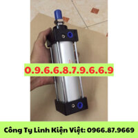 Xi lanh khí nén SC 50x100 s LKV
