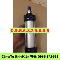 Xi lanh khí nén SC 50x100 s LKV