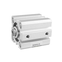 xi lanh khí nén SDA25