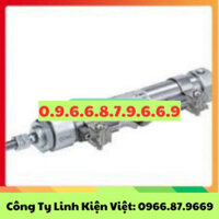 XI LANH KHÍ NÉN SMC CJ2KB16-15Z 15MM