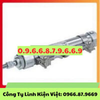 XI LANH KHÍ NÉN SMC CJ2KB16-15Z 15MM