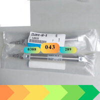 Xi lanh khí nén SMC CDJ2B10-60-B  Hành trình 60mm