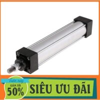 Xi lanh khí nén vuông SC 32 x 25 50 100 150 175 200 300 400 500 600 700 800 1000