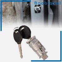 Xi lanh khóa công tắc đánh lửa 703719 Phụ kiện thay thế trực tiếp chuyên nghiệp cao cấp di động bằng 2 phím cho Dodge Viper