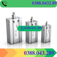 Xi lanh loại Smc CDU10 16 CDU6-5D-10D-15D-20D-25D-30D-40D-50D-CU6 32