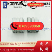 Xi Lanh Mỏng Koganei CdA/Cdas12/16x5x10x15x20x25x30x40x50-b