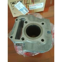 Xi lanh (nòng) + Piston + Bạc (Xéc măng) STD Sirius Jupiter