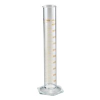 Xi lanh Ống đong chia độ 1000mL SIMAX 1634AH/1000