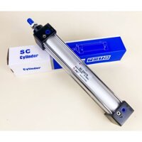 Xi lanh SC 32x175 - Xi lanh khí nén đế vuông - Xi lanh khí nén SC 32