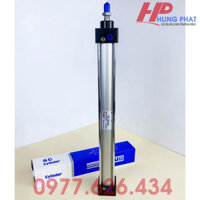 Xi lanh SC 32x300 - Xi lanh khí nén đế vuông SC 32-300 - Xi lanh khí nén SC 32