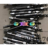 Xi lanh SMC CDJ2D 16 l