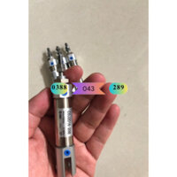 Xi lanh SMC CDJ2D 16 l