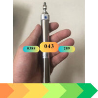 Xi lanh SMC CDJ2D 16 l