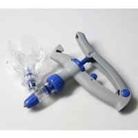 Xi lanh tự động tiêm liên tục 0-2ml ( Tiêm thuốc cho heo, lợn, bò, dê..)