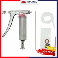 Xi lanh tự động tuýp K phun thuốc cây trồng,bộ dụng cụ cấy giống Đông trùng hạ thảo meo nấm HH 1388