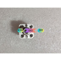 xi lanh xoay kẹp smc  mkb12-10lz