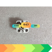 xi lanh xoay kẹp smc  mkb12-10lz