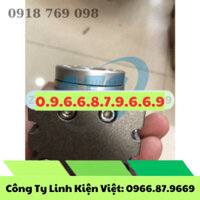 Xi lanh xoay khí nén MSQB - 10A SMC