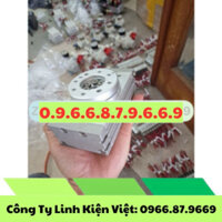 XI LANH XOAY MSQB30R - SMC(tháo máy)