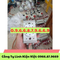 XI LANH XOAY MSQB30R - SMC LKV