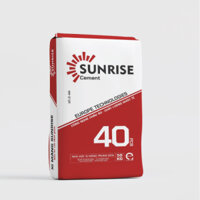 Xi măng bao SUNRISE PCB40