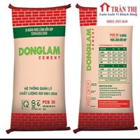 Xi măng Kaito pcb40