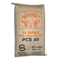 Xi măng Kim Đỉnh PCB40