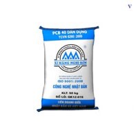 Xi Măng Nghi Sơn Bao 50kg Huyện Cần Giờ