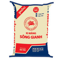 Xi măng Sông Gianh PCB40