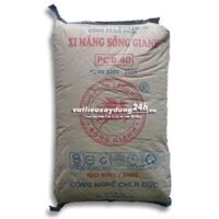 Xi măng Sông Gianh PCB40