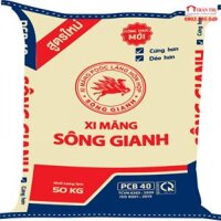 Xi Măng Sông Gianh PCB40