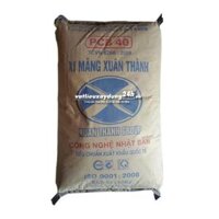 Xi măng Xuân Thành PCB40