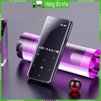 Xi Máy Nghe Nhạc mp3 Màn Hình Cảm Ứng bluetooth mp4 4gb 8gb 16gb 32gb