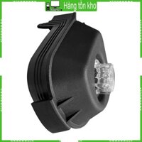 Xi Máy xay sinh tố Nắp cốc Máy xay sinh tố Vỏ nhựa Lớp Kết cấu nhựa