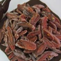 Xí Muội chua cay Đặc Sản Cầu Đất Đà Lạt 1kg A050