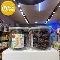 Xí muội Đài Loan Mận Đỏ Sweet House 250g