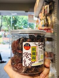 Xí muội Đài Loan Mơ Sweet House 240g
