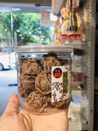 Xí muội Đài Loan truyền thống Sweet House 200g