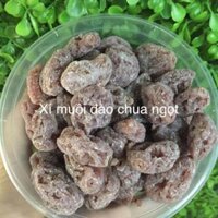 Xí muội Đào chua ngọt 1kg