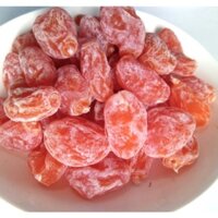 Xí muội Đào (Ô Mai Đào) không hạt loại đặc biệt 1kg