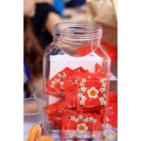 Xí Muội Hoa Mai 100 gói