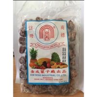 Xí Muội Mặn Thái Lan 500g 2C Mart
