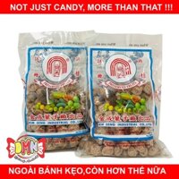 Xí muội mặn Thái Lan gói 500g
