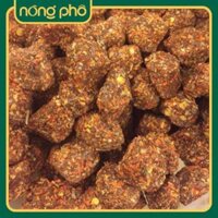 Xí muội me cam thảo Ngon lạ Đà Lạt – Chua chua cay cay – Ăn vặt healthy