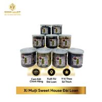 Xí Muội Sweet House Đài Loan