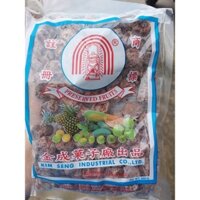 xí muội thái lan