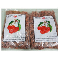 Xí Muội Thịt Không Hạt trái to, túi 2.5kg - Date luôn mới