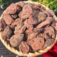 Xí Muội Thịt Không Hột Trái To, gói 1kg - Date luôn mới